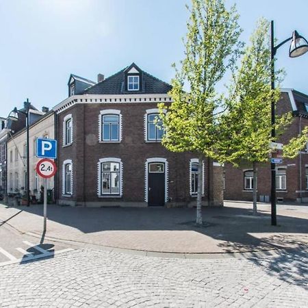 Authentic Stays - 5P-Apartment Eijsden Exterior photo