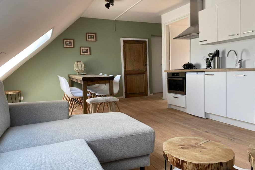 Authentic Stays - 5P-Apartment Eijsden Exterior photo
