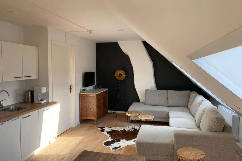 Authentic Stays - 5P-Apartment Eijsden Exterior photo