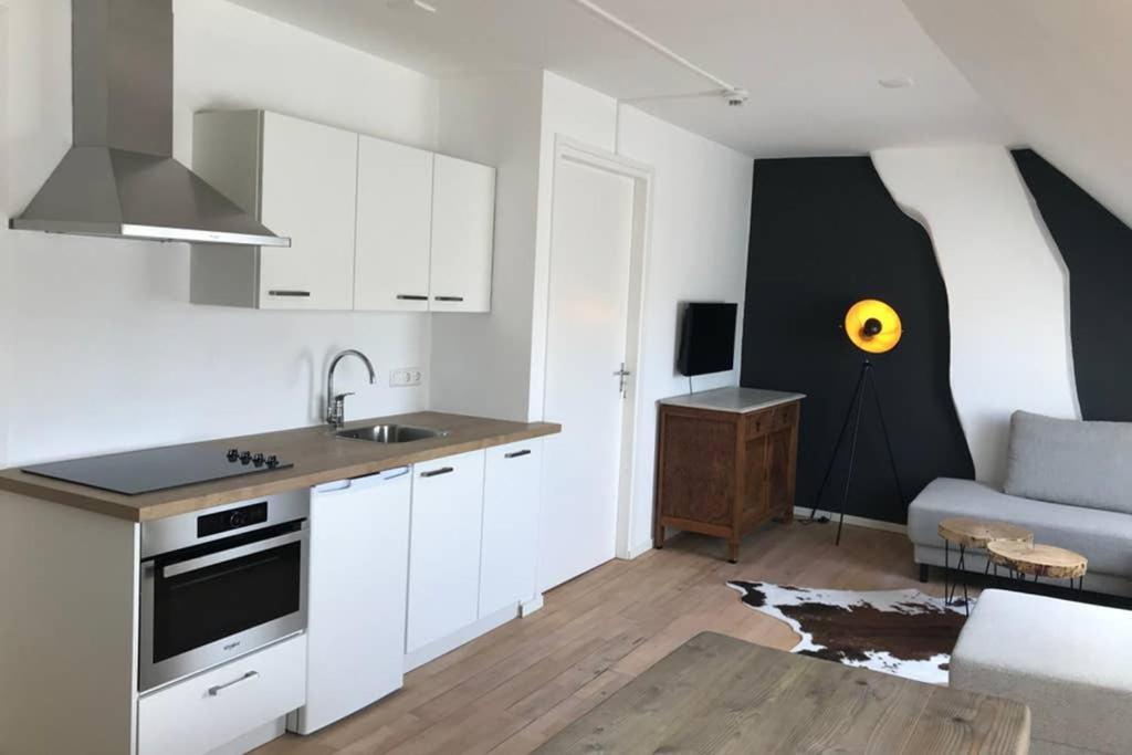 Authentic Stays - 5P-Apartment Eijsden Exterior photo