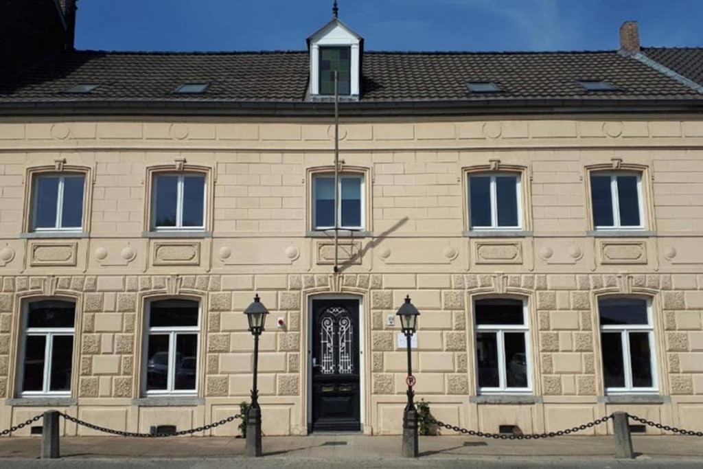 Authentic Stays - 5P-Apartment Eijsden Exterior photo