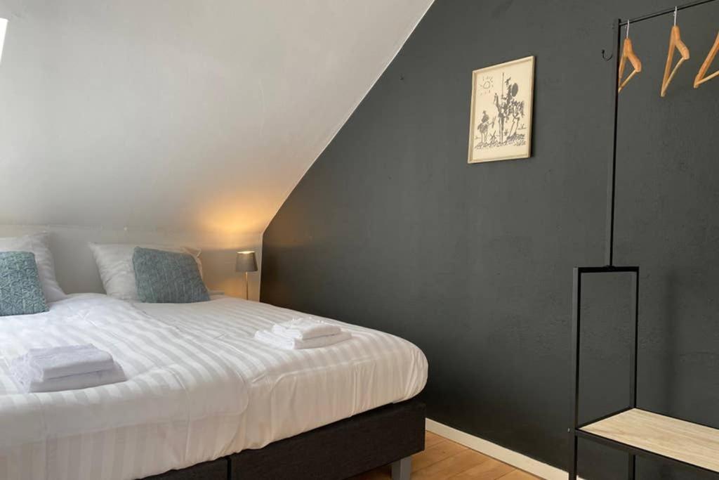 Authentic Stays - 5P-Apartment Eijsden Exterior photo