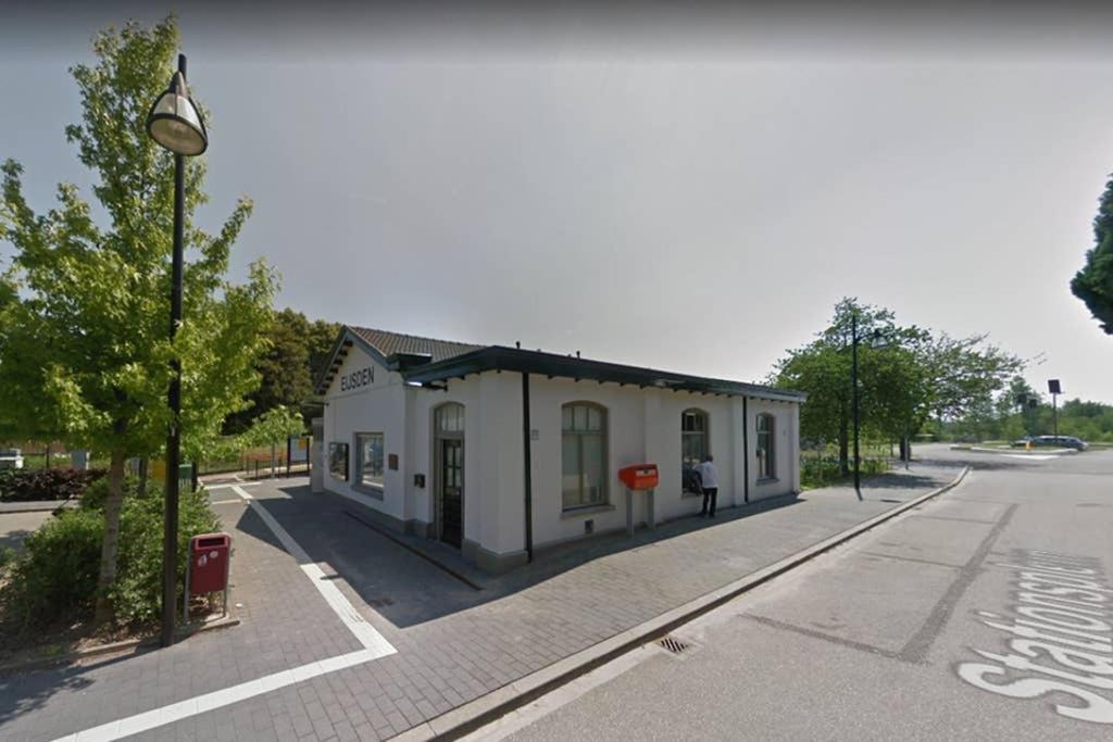 Authentic Stays - 5P-Apartment Eijsden Exterior photo