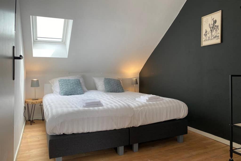 Authentic Stays - 5P-Apartment Eijsden Exterior photo