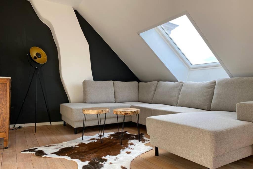 Authentic Stays - 5P-Apartment Eijsden Exterior photo