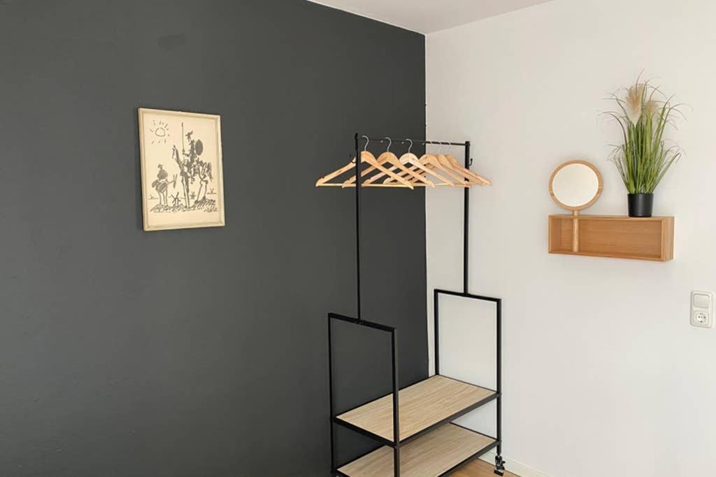Authentic Stays - 5P-Apartment Eijsden Exterior photo