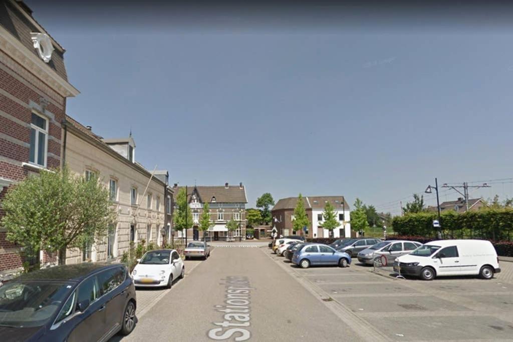 Authentic Stays - 5P-Apartment Eijsden Exterior photo