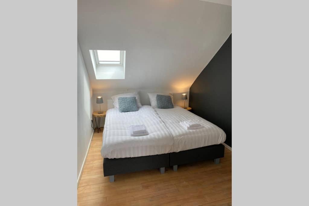 Authentic Stays - 5P-Apartment Eijsden Exterior photo