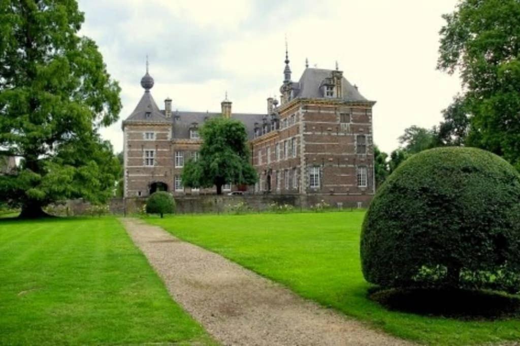 Authentic Stays - 5P-Apartment Eijsden Exterior photo